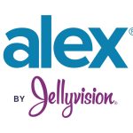ALEX by Jellyvision Logo